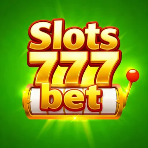 Slots 777 bet