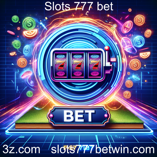 Atrações dos Slots no Slots 777 Bet